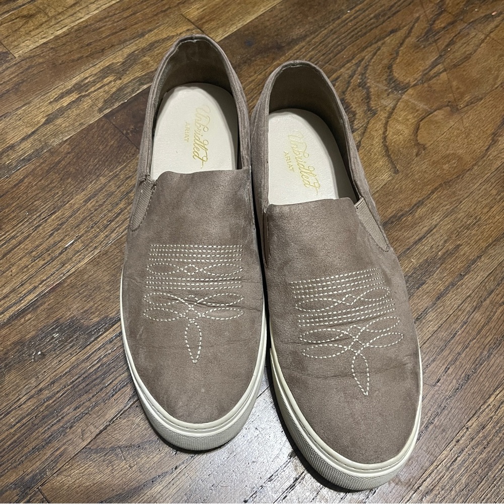 Ariat Slip Ons